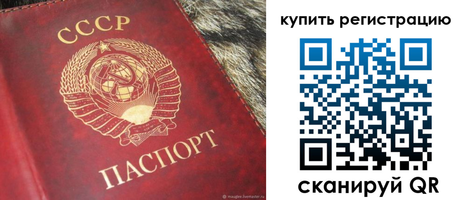 временная регистрация в квартире в Омской области
